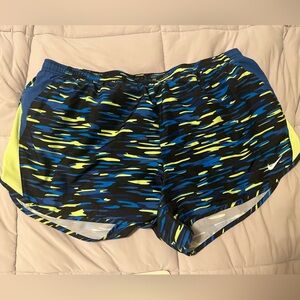 Women’s Nike running shorts
